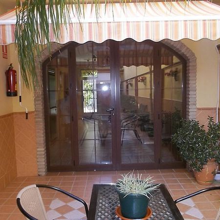 Hostal Monteolivos Cártama Dış mekan fotoğraf