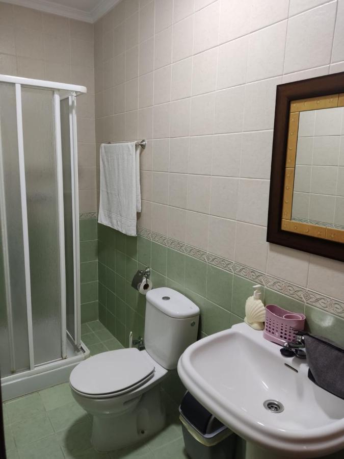 Hostal Monteolivos Cártama Dış mekan fotoğraf